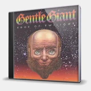 Gentle giant three piece suite 2017