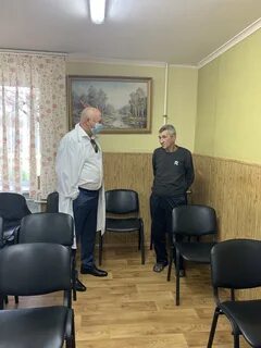 Адаптации для лиц без определенного