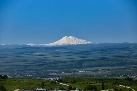 Ессентуки северная осетия