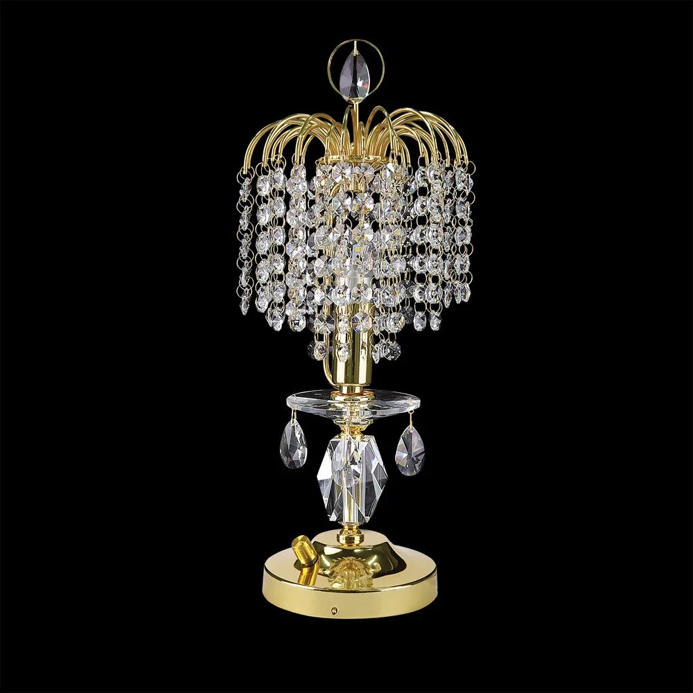 Настольная лампа bohemia ivele 5011/22-42/ni. Хрустальные люстры гусь хрусталь. Хрустальная настольная лампа италия. Favourite 2939-1t. Настольная лампа из хрусталя.