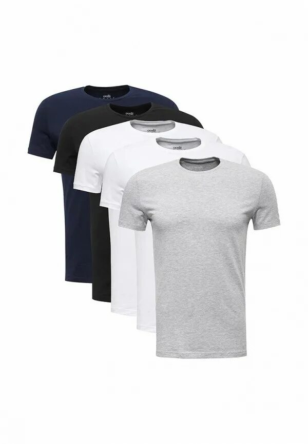 Oodji футболка 5l611460m/39740n/2912o. Футболки мужские комплекты. Набор футболок. Комплект белых футболок 5.