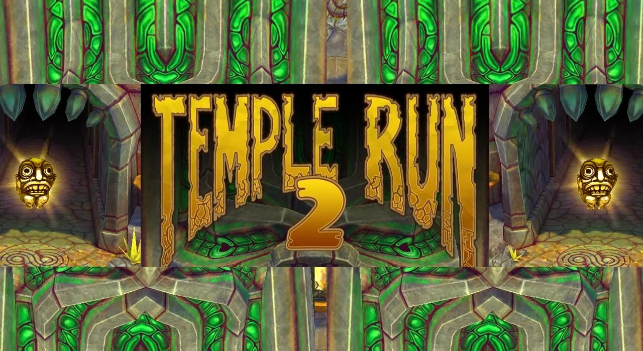 Темпле рун 2. Temple Run. Temple Run 2 игра. Temple Run 2 новый год.