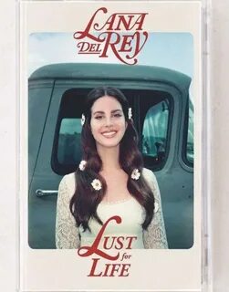 Lust for life
