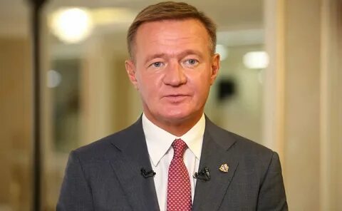 Губернаторы курской губернии