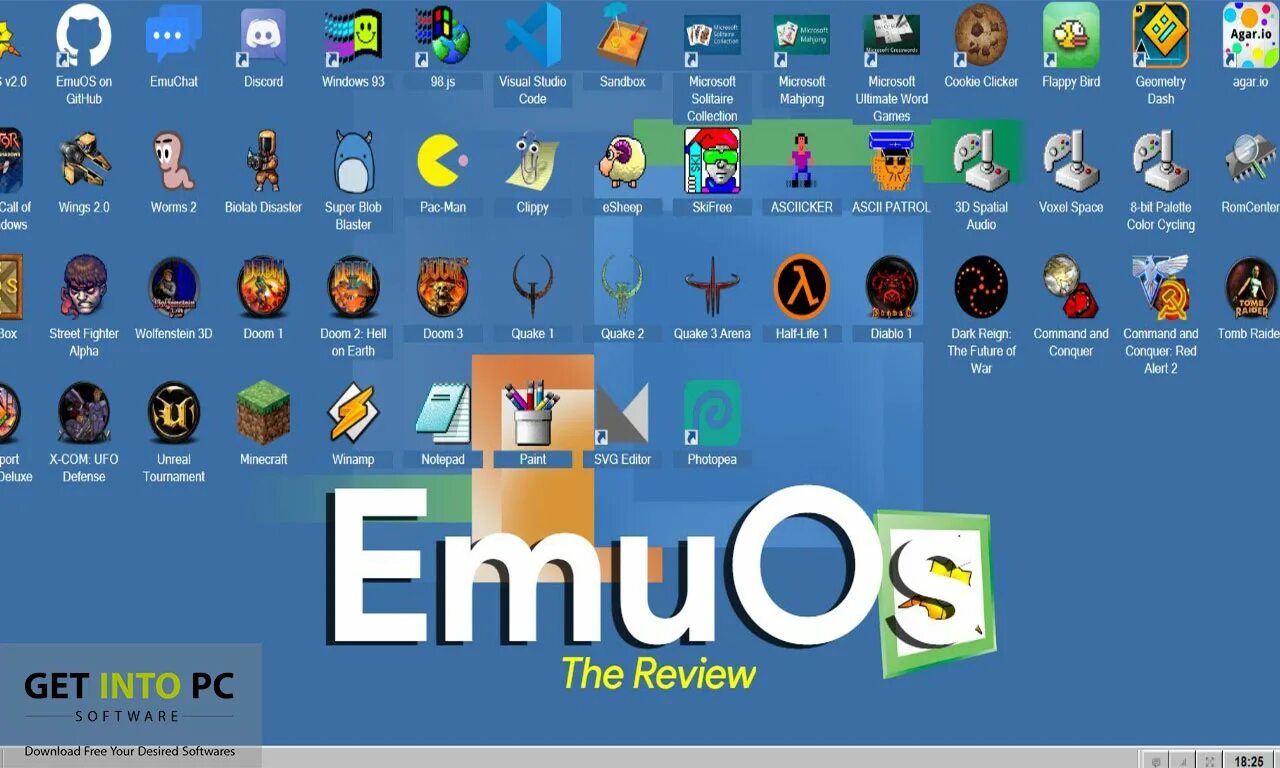 Emupedia игры. EMUOS emupedia игры. Emopedia. EMUOS Windows 98.