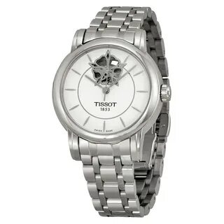 Tissot lady