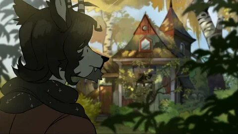 Crown of leaves