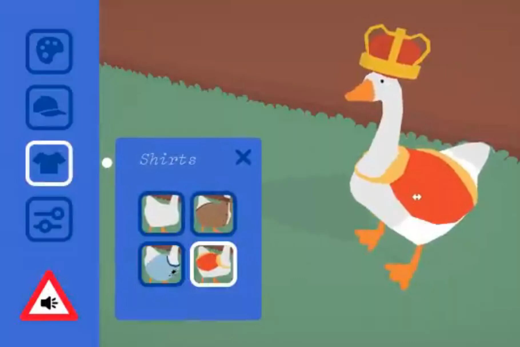 Goose switch. Игра untitled goose. гусь из игры untitled goose game. злой гусь игра. симулятор гуся.