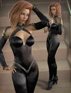 Genesis female