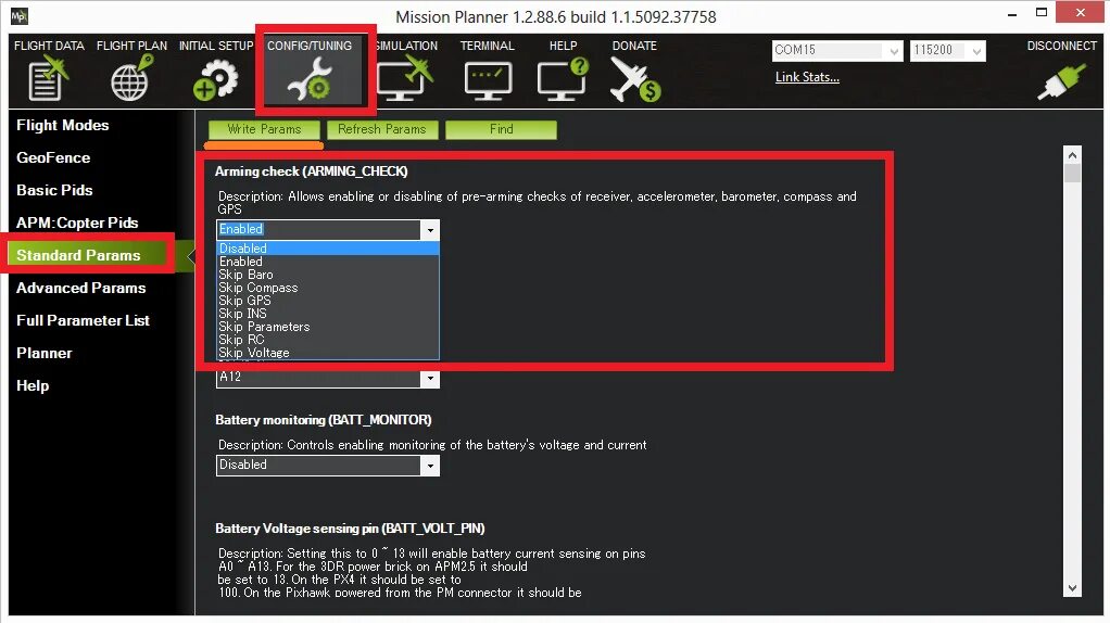 Enabled without. APM 2.8 программа. APM 2.8 квадрокоптер. Полетный контроллер APM 2.8 схема. Подключение к APM.
