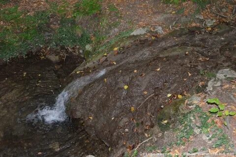 Балка вода