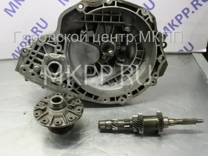Коробка шевроле круз 1.6 механика