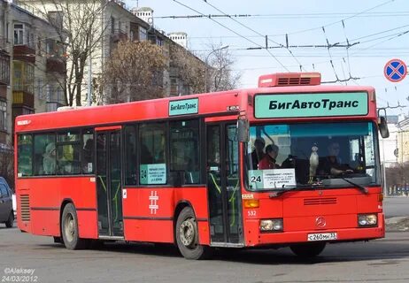 Bus 33