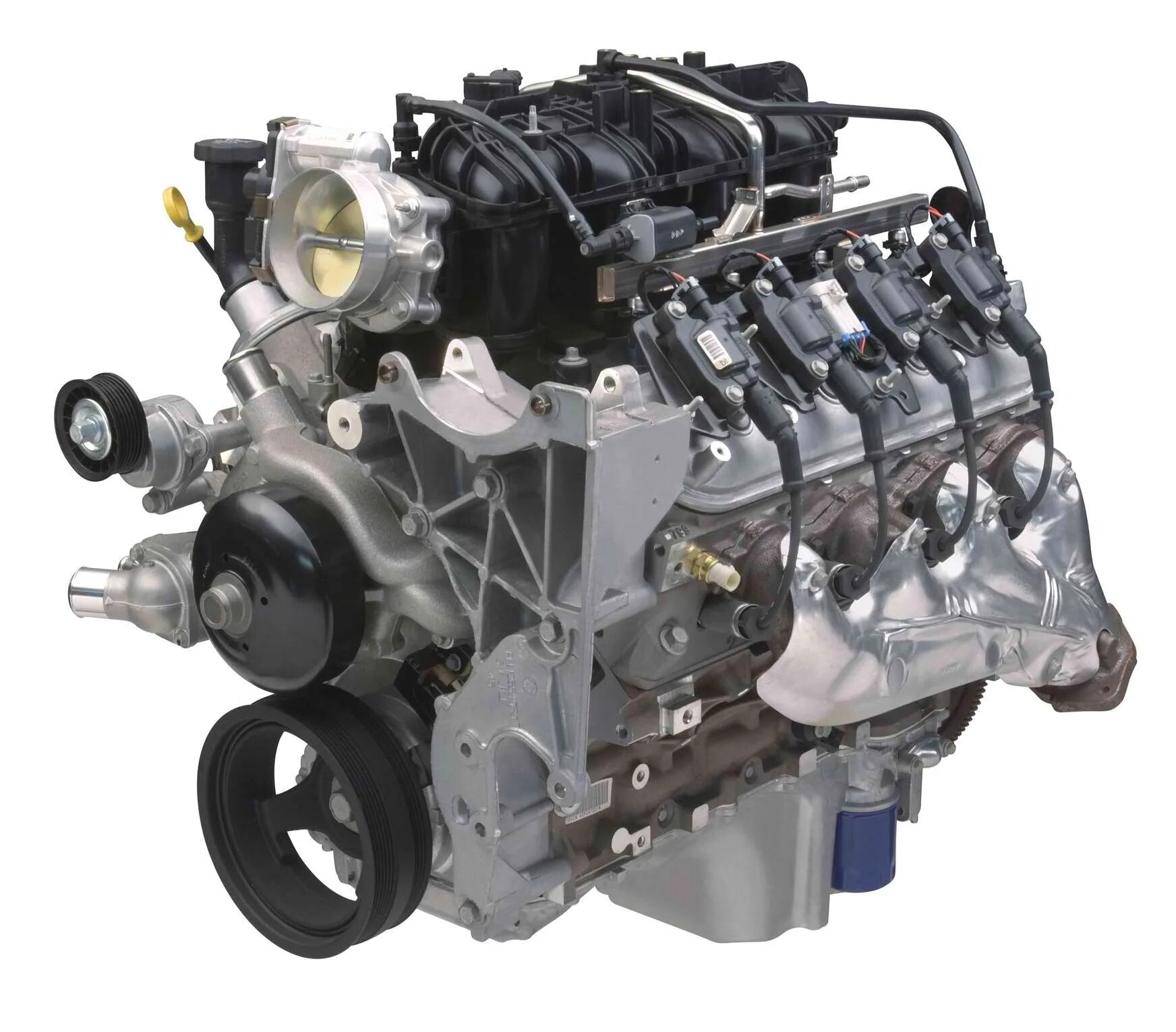 X 1.6 engine