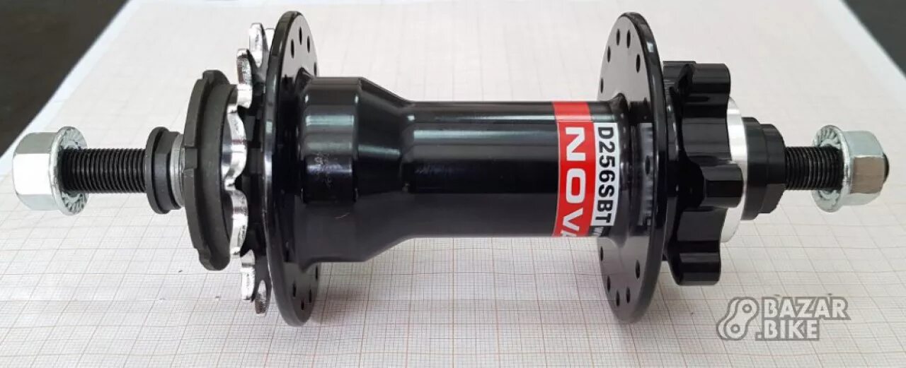 Втулка novatec d256sbt. Амортизаторы для скейтборда. Мини втулки. Мини втулки. Задняя втулка профайл в разборе.