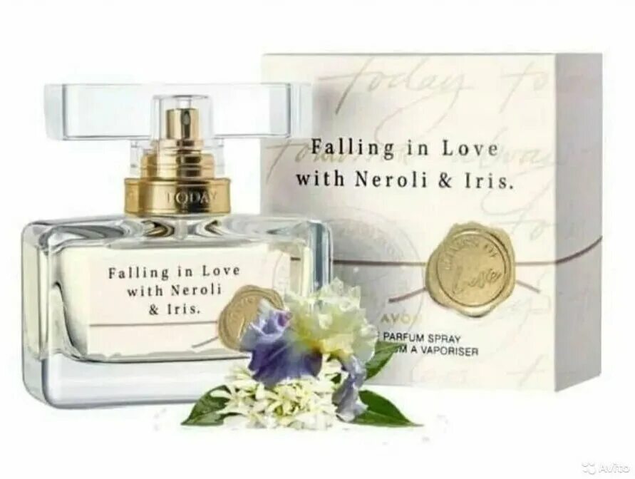 парфюмерная вода falling in love with neroli & iris 30 мл. туалетная вода ноты сердца нероли. ирис нероли. Avon a marriage of jasmine tuberose парфюмерная вода 30 мл. эйвон туалетная вода с жасмином.