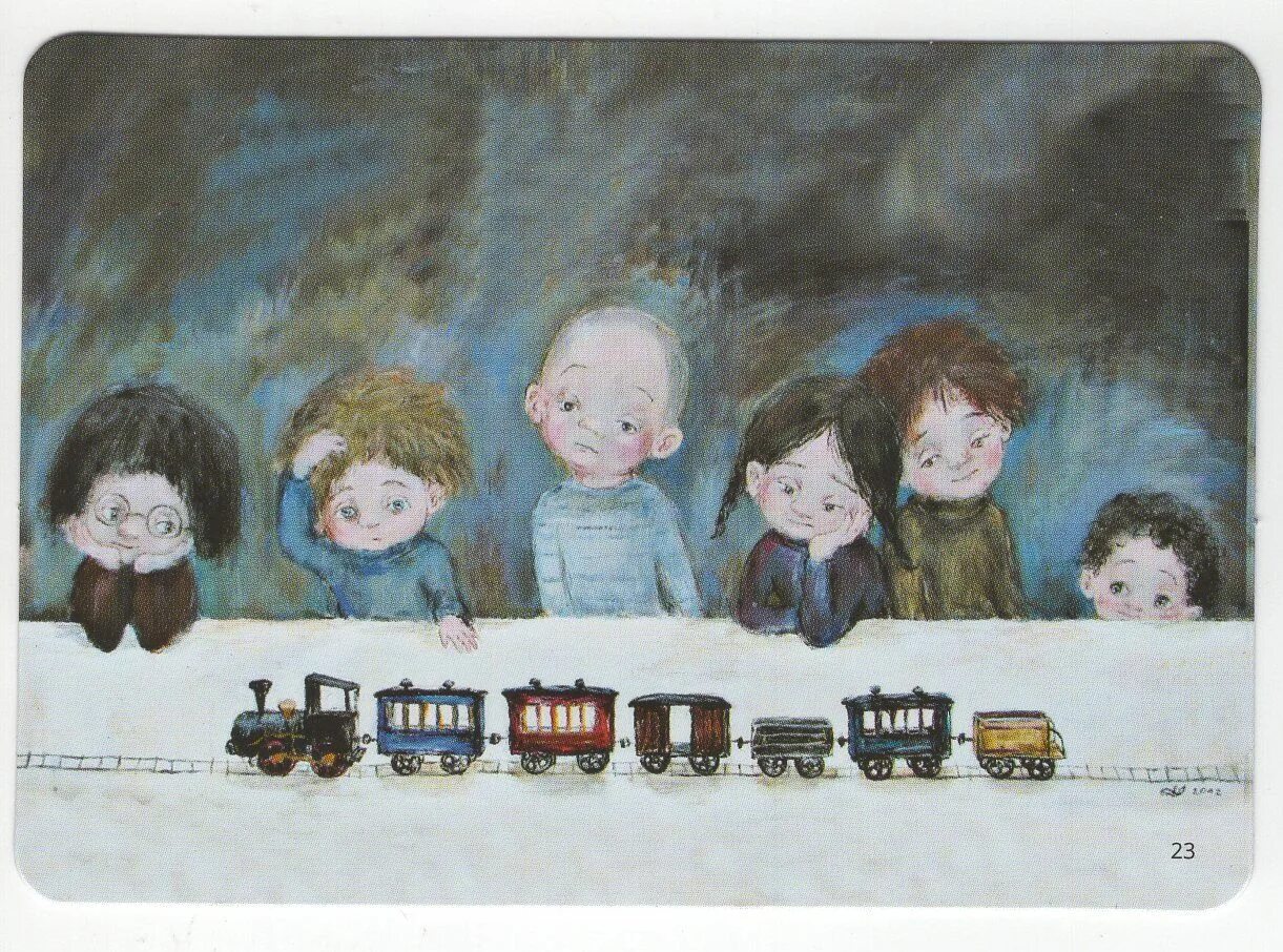 Девочка на качелях. Метафора лидерства. Интерес к жизни. Забота лучшее доказательство любви. Мечта мальчика.