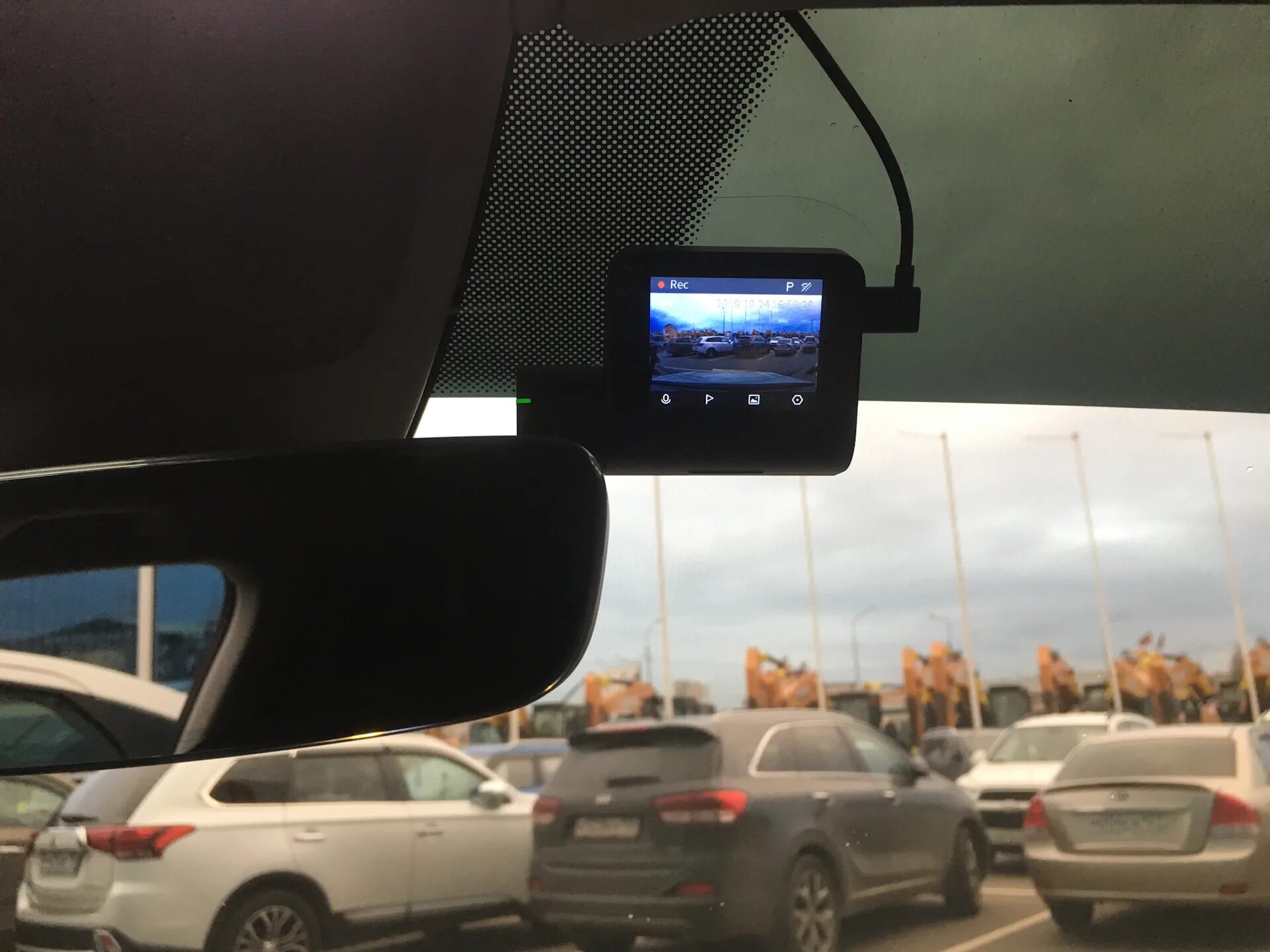 Adas dvr видеорегистратор