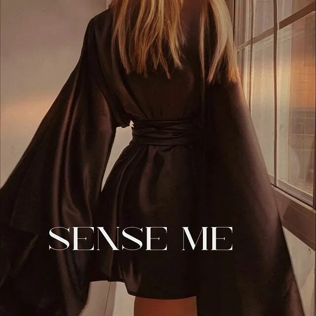 Sense me look. Sense_me inst.