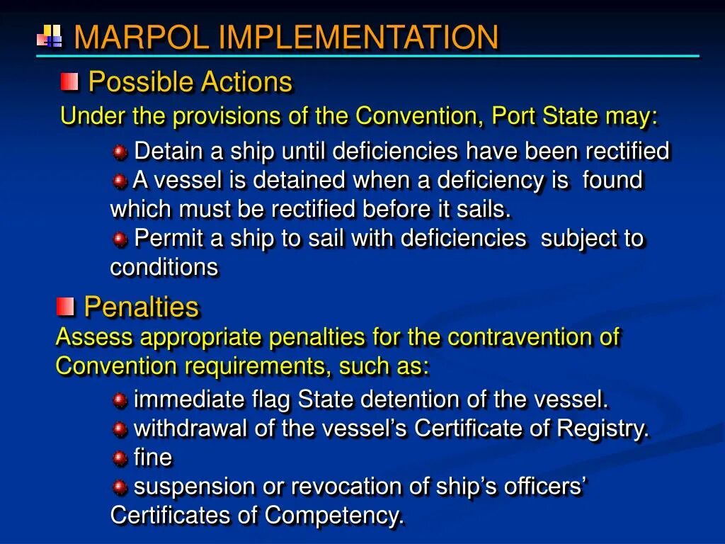 MARPOL 73/78 Annex. Требования МАРПОЛ 73/78. MARPOL Annex 7. МАРПОЛ главы. Конвенция марпол 73 78