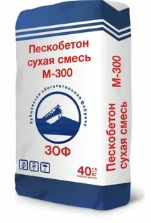 Смесь цпс м 300