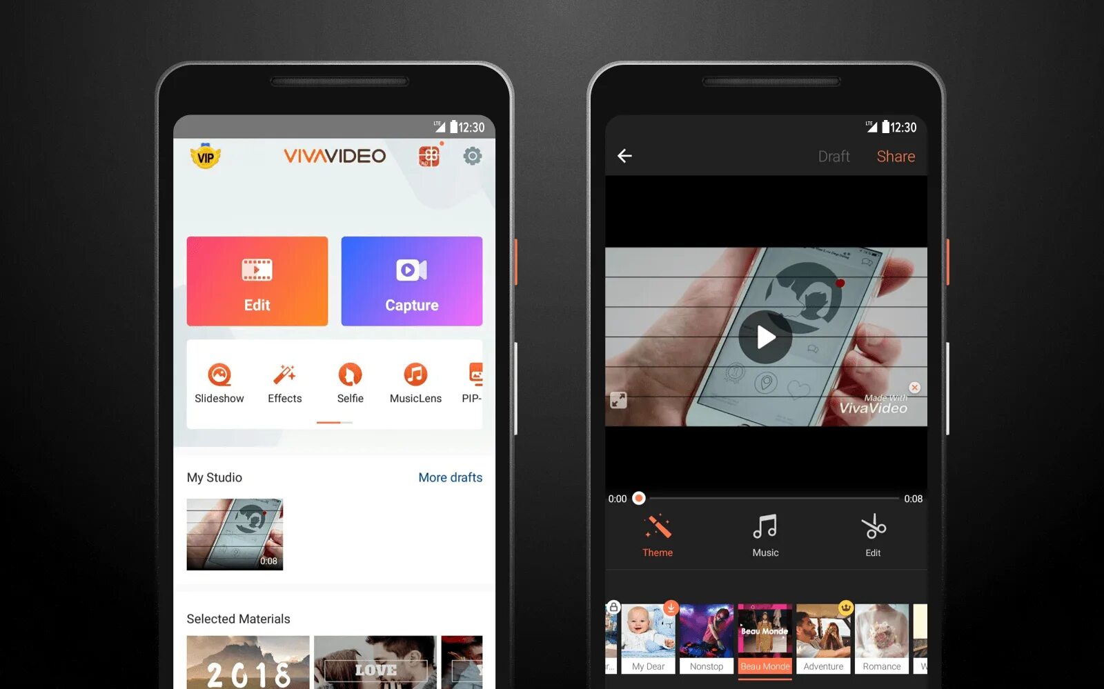Приложение video store. Приложение vivavideo. вива видео. video editor приложение. viva video editor.
