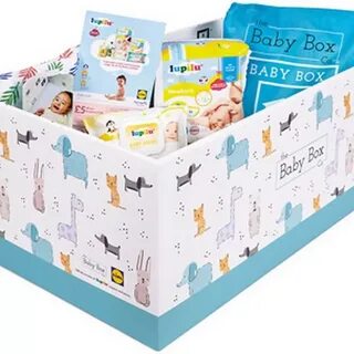 Baby box