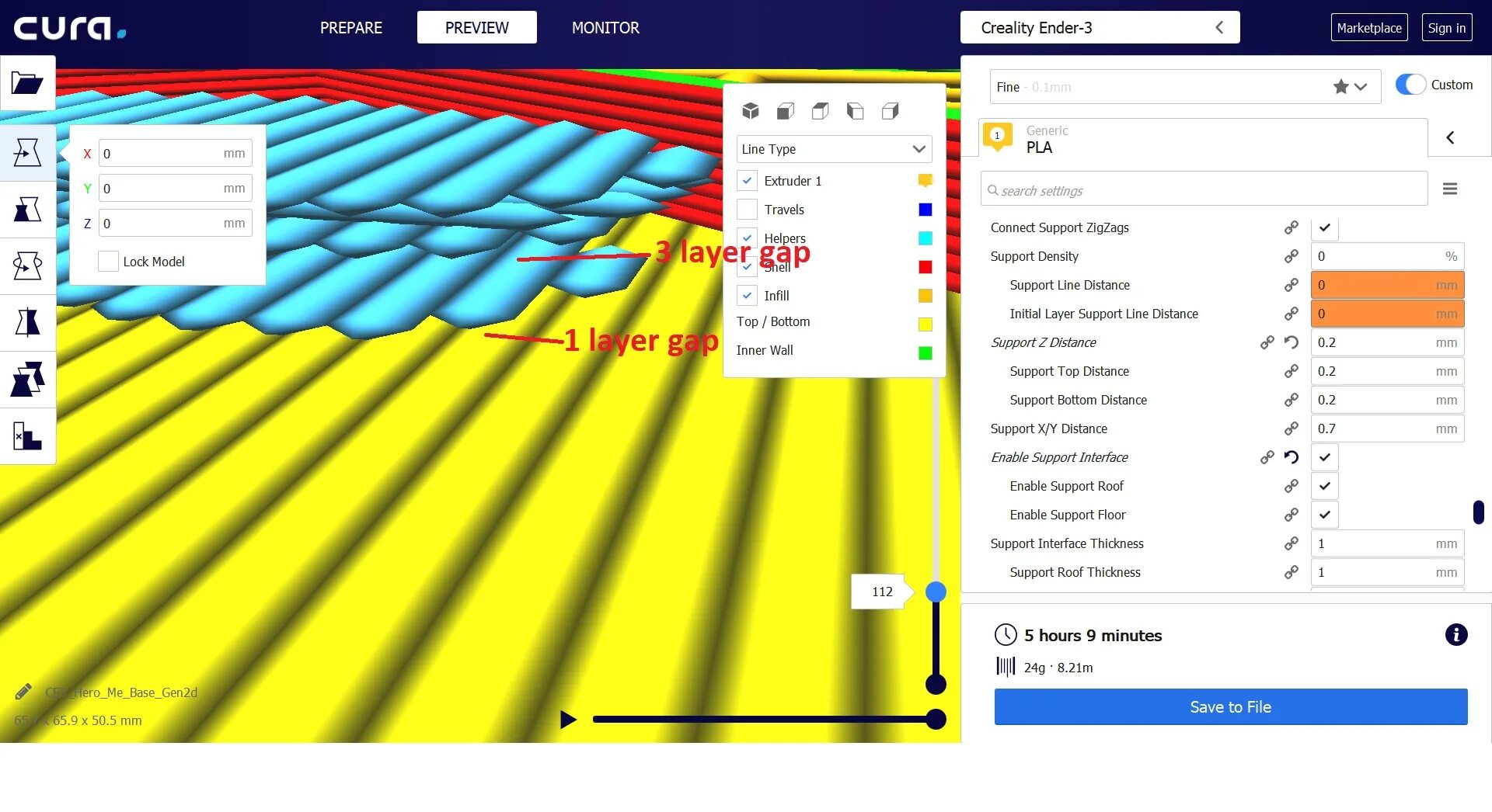 Custom supports для cura. Поддержки дерево cura. тип поддержки tree в cura. enable support floor. cura lines support.
