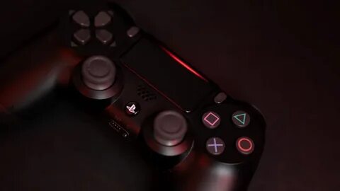 Dualshock 4 pc драйвер