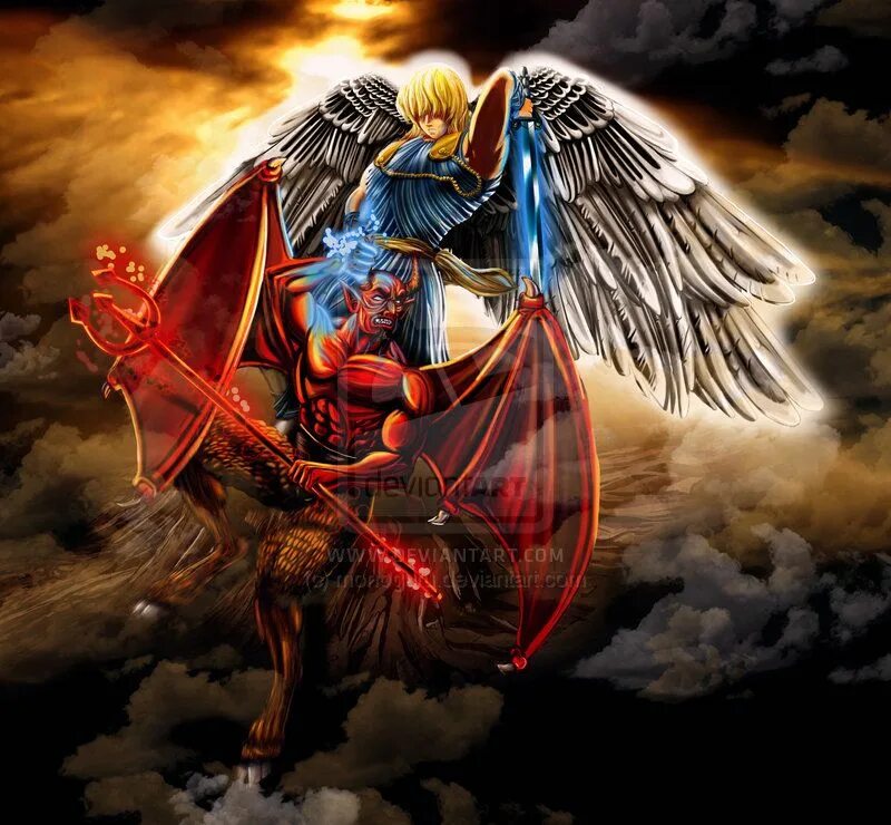St. Michael, defend us in battle. Archangels, St michael prayer, Archangel micha