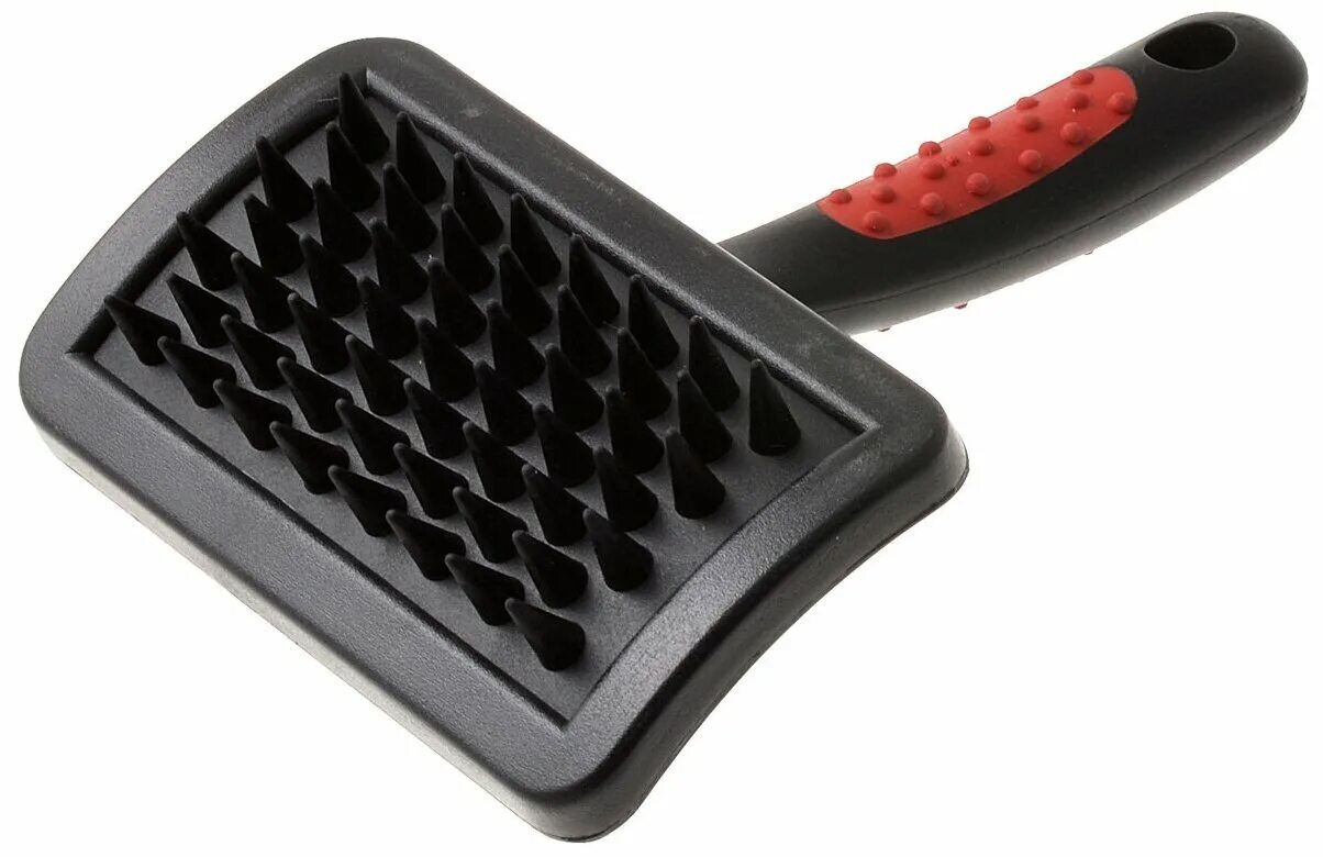 Щетка для животных nobby 50158. Щетка трикси на руку массажная "люкс" 13х9см, резина 2333. Пуходерка petgrooming малая+гребешок. Расческа для животных. Пуходерка с жестким кордом.