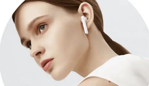 Наушников huawei freebuds pro 3