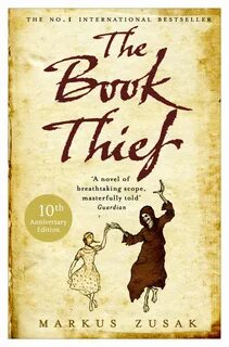 Novel books