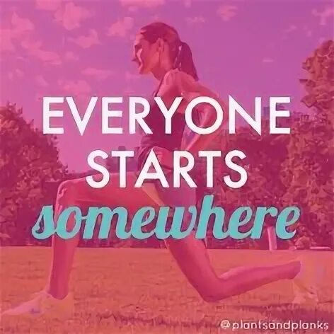 Everyone start