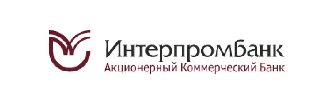 Ооо интерпром. Интерпромбанк. Банк Интерпромбанк. Интерпромбанк эмблема. АО коммерческий банк «Интерпромбанк».