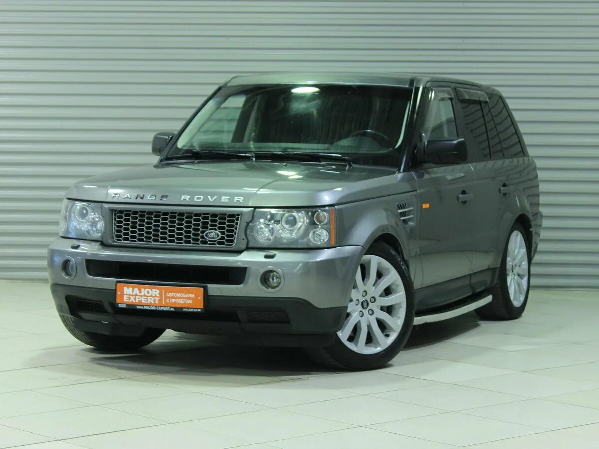 Range rover sport 2008 год. Рендж Ровер 2008. Ленд Ровер 2008. Ленд Ровер Рендж Ровер 2008. Land Rover Sport 2008.