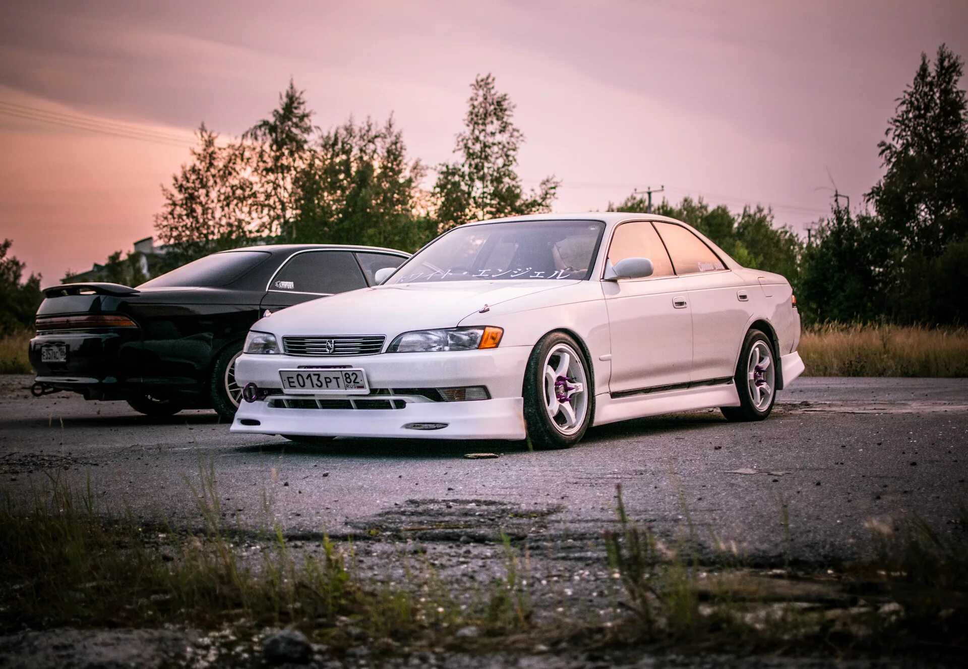 Toyota Mark 2 jzx90. Toyota Mark 2 Tourer v. Toyota Mark II 100 Tourer v. Mark tourer v