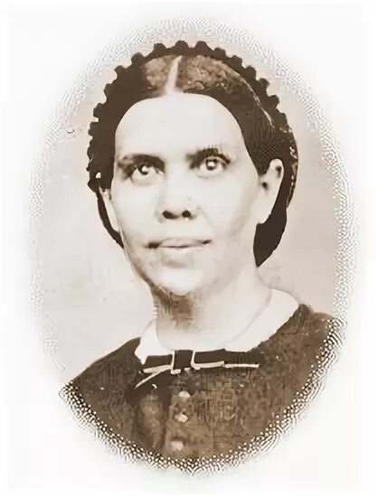 Эллен Уайт (1827-1915). Ellen g White.