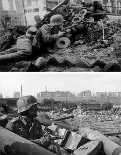Воюющая сторона вов