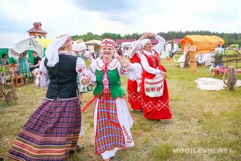 Фест 9 июня