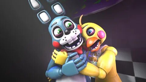 Fnaf x