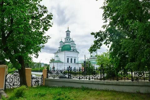 Алапаевск