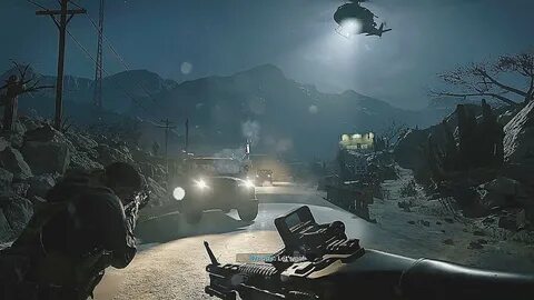 Operation call