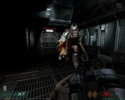 Doom resurrection of evil