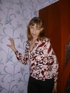 Знакомство женщины канаш
