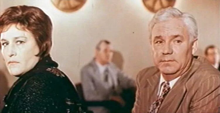 Семья Ивановых (1975) - кадры из фильма - советские фильмы - Кино-Театр.Ру