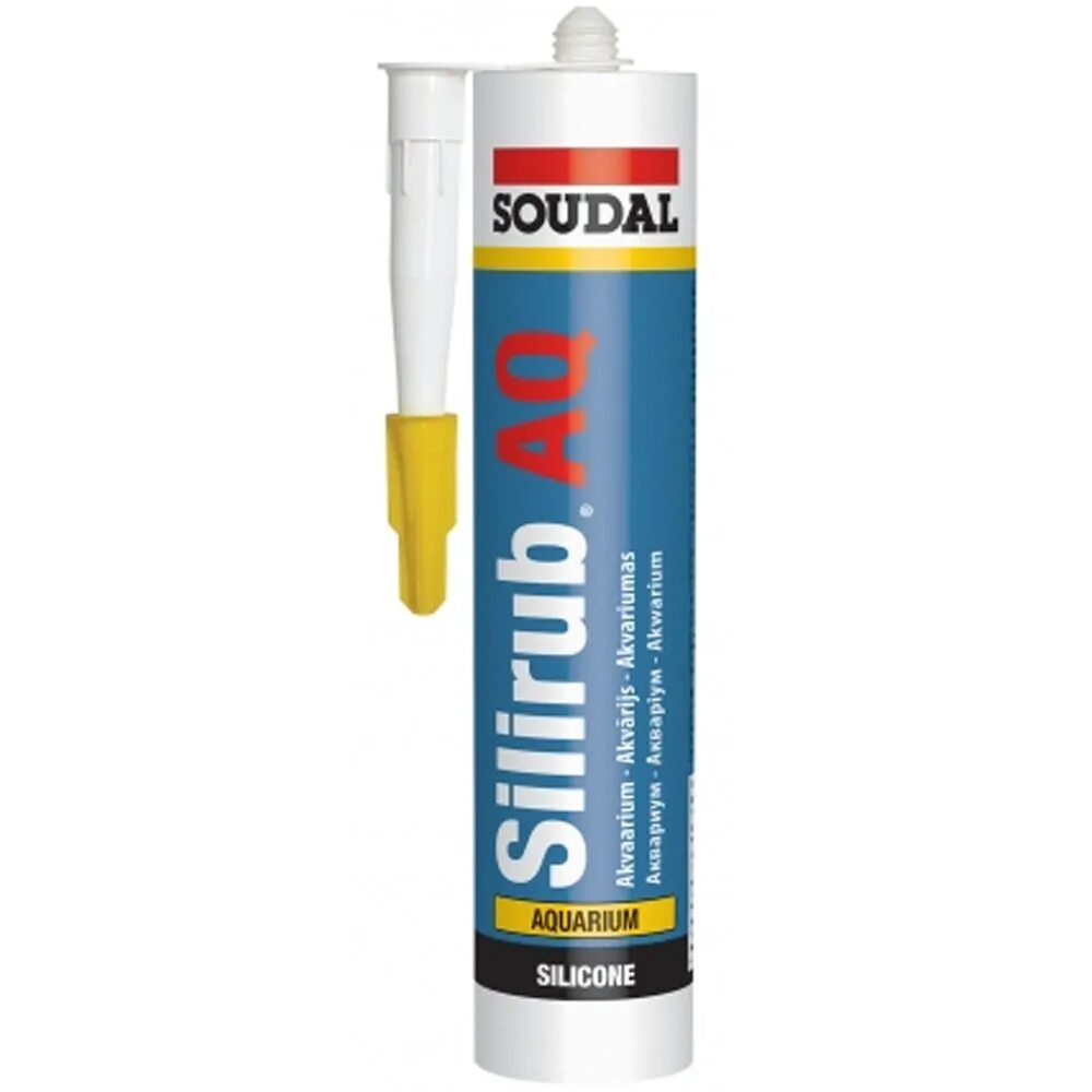 Купить герметик soudal