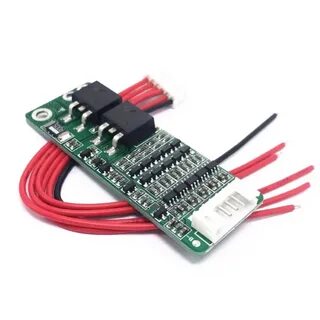 Bms 5s 18v