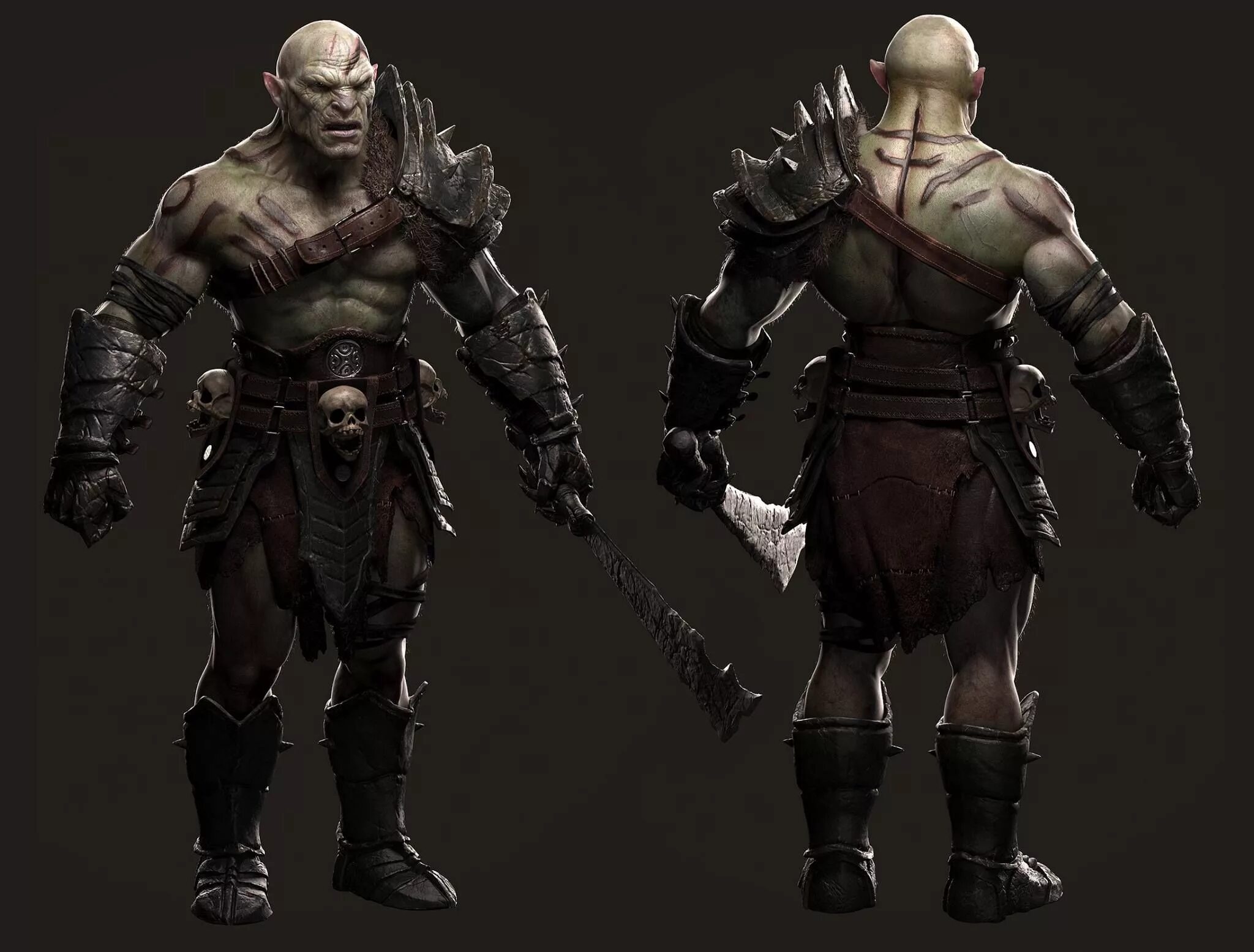 Броня орков варкрафт. Орочьи доспехи властелин колец. Орки гундабада арт. Варкрафт 3 orc veteran. Доспехи орков.