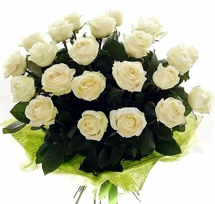 Букет белых роз. Букет из белых роз. Шикарный букет белых роз.